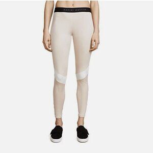 Daniel Patrick Trail Leggings In Desert Beige - NWOT
